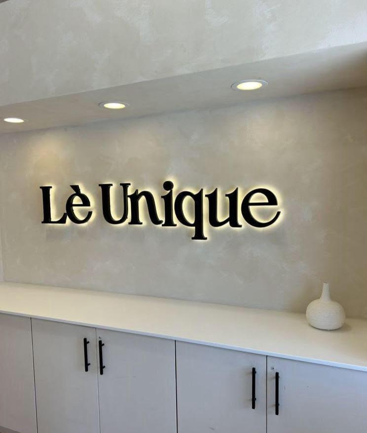 Brand Display