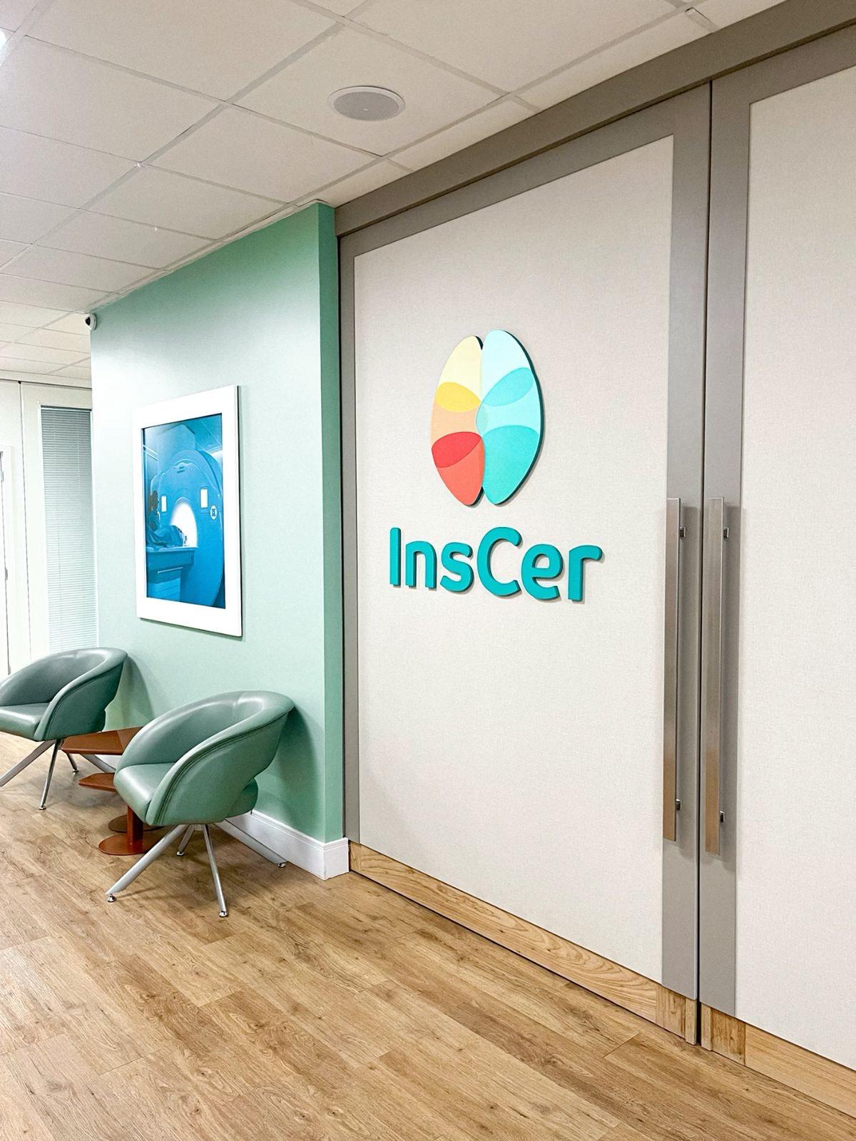 Office Branding Work